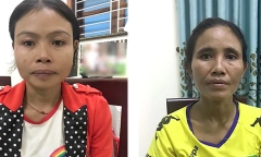 Tin tức thời sự mới nóng nhất hôm nay 5/10: Lừa bán em họ qua biên giới để lấy 3 triệu đồng