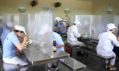 Hỗ trợ 1 triệu đồng/người lao động thực hiện 