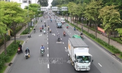 TP.HCM hướng dẫn cách đăng ký di chuyển mới trong trường hợp cấp thiết