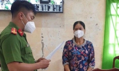 Tin tức thời sự mới nóng nhất hôm nay 10/10: Bắt nữ giám đốc lừa đảo hơn 8 tỷ đồng