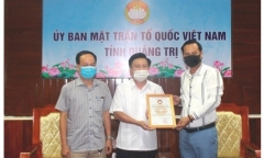 Công an TP.HCM đề nghị xác minh hoạt động từ thiện của danh hài Hoài Linh