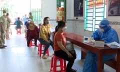 Đồng Nai: Kinh doanh ăn uống tại chỗ được hoạt động không quá 50% công suất từ ngày 24/10