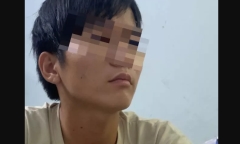 Đà Nẵng: Đột nhập kho vật tư, trộm hàng trăm triệu tiền hàng rồi nhờ người yêu tiêu thụ