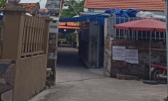 Tin tức thời sự mới nóng nhất hôm nay 25/10: Anh trai đổ xăng đốt nhà em gái khiến cả 2 tử vong