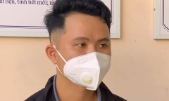 Bình Dương: Lừa bán kit xét nghiệm nCoV, chiếm đoạt hàng tỷ đồng trả nợ cá độ bóng đá