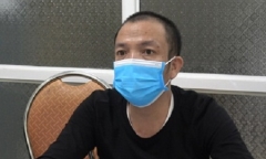 Tin tức thời sự mới nóng nhất hôm nay 27/10: Bắt kẻ giết người vượt biên sang Trung Quốc trốn truy nã suốt 20 năm