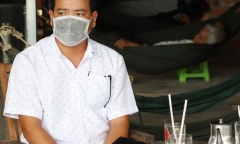 Tin tức thời sự mới nóng nhất hôm nay 28/10: Giả danh trung tá công an lừa đảo 