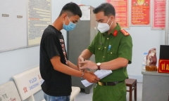 Tin tức thời sự mới nóng nhất hôm nay 30/10: Bắt thêm 2 thanh niên trong vụ nổ súng ở Vĩnh Long