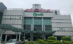 Vụ bé 2 tuổi rơi từ tầng 9 BV Quốc tế Green xuống đất tử vong: BV 10 ngày không báo tin