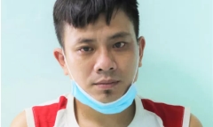 Bắt giữ đối tượng làm chuyện phi pháp trong khu cách ly