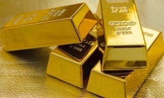 Giá vàng hôm nay ngày 8/11: Đứng ở ngưỡng cao, tiến sát mốc 59 triệu đồng/lượng