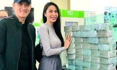 Huyện Lệ Thủy- Quảng Bình: Không thể rà soát hoạt động từ thiện của ca sĩ Thủy Tiên