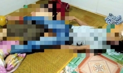 Quảng Nam: Hai vợ chồng trẻ tử vong bất thường trong phòng ngủ