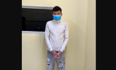 Mâu thuẫn cá nhân, nam thanh niên 19 tuổi chém 2 người trọng thương