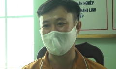TP.HCM: Giả công an, vòi tiền