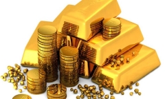 Giá vàng hôm nay ngày 25/11: SJC ngược chiều đi lên, vượt mốc 60 triệu đồng/lượng