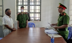 U60 hai lần hiếp dâm phụ nữ khuyết tật đến có con