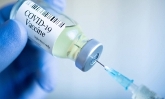 Novavax nghiên cứu, phát triển vaccine chống biến chủng Omicron