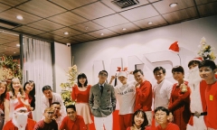 M-TP Entertainment của Sơn Tùng M-TP đang kinh doanh ra sao?