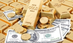 Giá vàng hôm nay ngày 2/12: Vàng duy trì mức ổn định