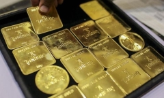 Giá vàng hôm nay ngày 8/12: Vàng SJC quay đầu giảm nhẹ