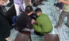 Chủ tịch nước yêu cầu làm rõ vụ giám đốc công ty bất động sản tự tử tại tòa