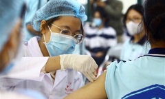Ngày 10/12: Cả nước có 14.819 ca mắc COVID-19, Bạc Liêu và Hải Phòng tăng hàng trăm ca