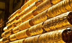 Giá vàng hôm nay ngày 13/12: Phiên đầu tuần biến động như thế nào?