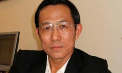 Thi hành kỷ luật với nguyên Thứ trưởng bộ Y tế Cao Minh Quang