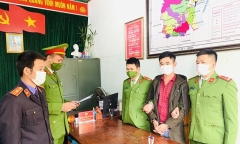 Quảng Bình: Mâu thuẫn, nam thanh niên đăng clip nhạy cảm của thiếu nữ 15 tuổi lên mạng xã hội