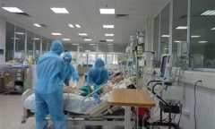 Phân loại nguy cơ người mắc COVID-19: Chìa khóa giúp tránh áp lực quá tải, nâng cao hiệu quả điều trị