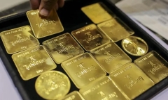Giá vàng hôm nay ngày 27/12: Thị giá phiên đầu tuần tăng hay giảm?