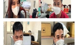 Đồng Nai: Triệt phá đường dây lừa bán thiếu nữ vào ổ mại dâm nước ngoài