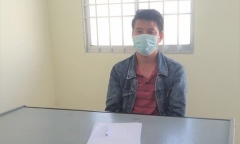 Bạc Liêu: Trốn truy nã suốt 16 năm vẫn sa lưới