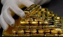 Giá vàng hôm nay ngày 6/1: Vàng thế giới tăng mạnh do đồng USD hạ nhiệt
