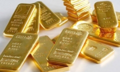 Giá vàng hôm nay ngày 8/1: Vàng trong nước đảo chiều tăng mạnh 