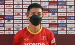 Đỗ Hùng Dũng: Đội tuyển Việt Nam sẽ mang lại cho người hâm mộ cái Tết đặc biệt