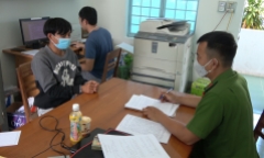 Kon Tum: Không can ngăn được vụ ẩu đả, nam thanh niên đâm bạn tử vong