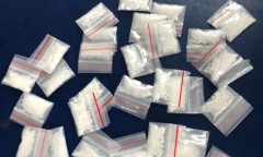 Lào Cai: Bắt giữ đối tượng vận chuyển 22 bánh heroin cho một người Trung Quốc, lấy 20 triệu tiền công