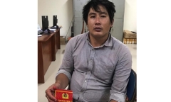 Đồng Nai: Giả mạo cảnh sát hình sự để 