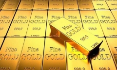 Giá vàng hôm nay ngày 24/1: Vàng tiệm cận mốc 62 triệu đồng/lượng