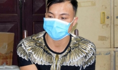 Hưng Yên: Tình trẻ xuống tay sát hại người tình để cướp vàng