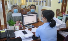Nhiều chính sách mới có hiệu lực từ tháng 2/2022: Điều chỉnh tiền lương, thu nhập đóng BHXH