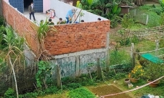 Quảng Nam: Nghi án nam thanh niên bị đuổi đánh, tử vong dưới mương nước