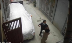 Kỷ luật Phó Vụ trưởng hành hung phụ nữ chỉ vì chỗ đỗ ô tô