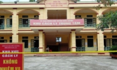 Thái Bình: Một phụ nữ đang điều trị COVID-19 được phát hiện tử vong dưới sông