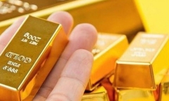 Vàng trong nước lập đỉnh, vượt mốc 69 triệu/lượng