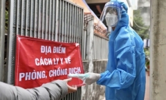 Yêu cầu trưởng trạm y tế giải trình vì bị tố đòi 1,5 triệu tiền
