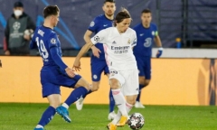 Vòng tứ kết Champions League 2021/22: Chelsea và Real tạo chung kết sớm?
