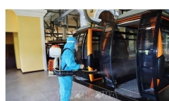 Ngày 20/3, ca mắc COVID-19 mới tiếp tục giảm còn 141.151; Hà Nội có 19.065 F0